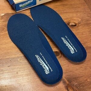 Bluestone Australia footbed size 5 - brand new never worn